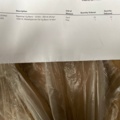 1329809-3 Collection of packing materials and packaging equipment