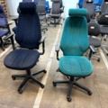 1335835-1 Office chairs RH formab, 2 pcs.