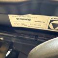1335835-4 Office chairs RH formab, 2 pcs.