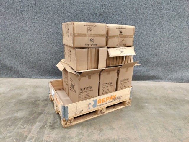 1324417-2 72 pcs Laptop Stand/X-Stand Adjustable Omnible InnovaGoods