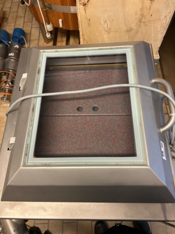 1290004-3 Vakuummaskin C350 – Multivac (2013)