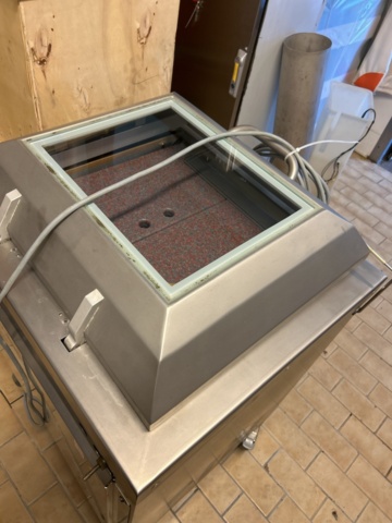 1290004-4 Vakuummaskin C350 – Multivac (2013)