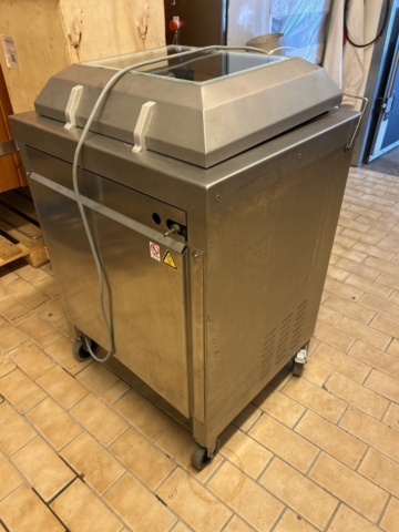 1290004-5 Vakuummaskin C350 – Multivac (2013)