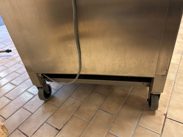 1290004-10 Vakuummaskin C350 – Multivac (2013)