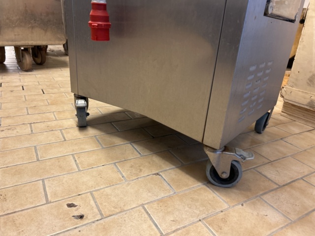 1290004-11 Vakuummaskin C350 – Multivac (2013)