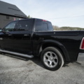 1336519-5 RAM 1500 Crew Cab 5.7 V8 HEMI 4x4 TorqueFlite, 395 hk, 2014