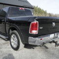 1336519-6 RAM 1500 Crew Cab 5.7 V8 HEMI 4x4 TorqueFlite, 395 hk, 2014
