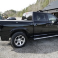 1336519-9 RAM 1500 Crew Cab 5.7 V8 HEMI 4x4 TorqueFlite, 395 hk, 2014