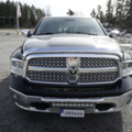 1336519-13 RAM 1500 Crew Cab 5.7 V8 HEMI 4x4 TorqueFlite, 395 hk, 2014
