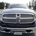1336519-15 RAM 1500 Crew Cab 5.7 V8 HEMI 4x4 TorqueFlite, 395 hk, 2014