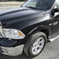 1336519-16 RAM 1500 Crew Cab 5.7 V8 HEMI 4x4 TorqueFlite, 395 hk, 2014