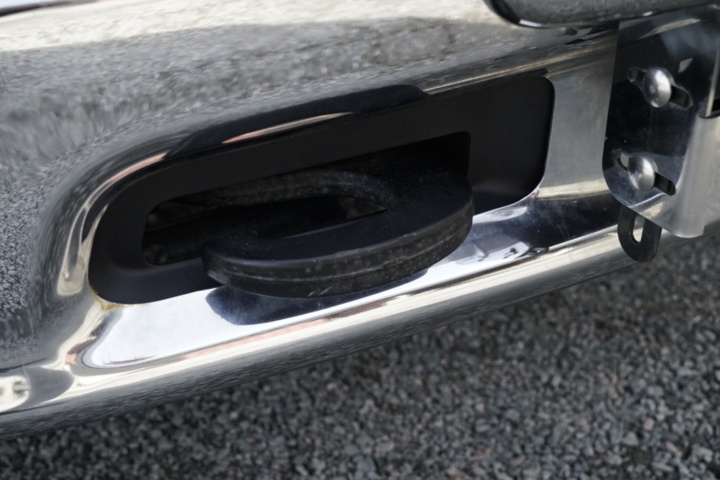 1336519-35 RAM 1500 Crew Cab 5.7 V8 HEMI 4x4 TorqueFlite, 395 hk, 2014