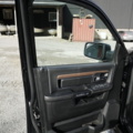 1336519-38 RAM 1500 Crew Cab 5.7 V8 HEMI 4x4 TorqueFlite, 395 hk, 2014