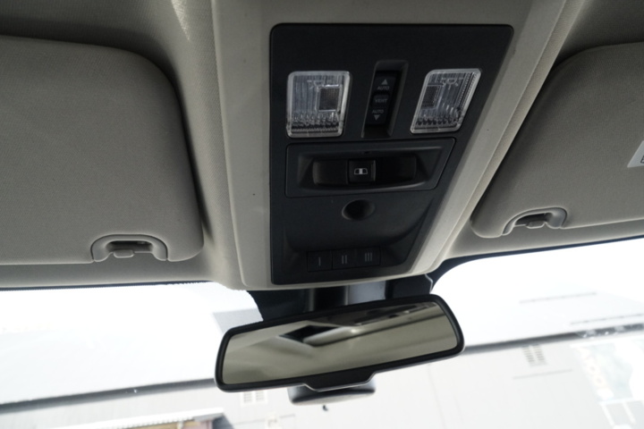 1336519-45 RAM 1500 Crew Cab 5.7 V8 HEMI 4x4 TorqueFlite, 395 hk, 2014