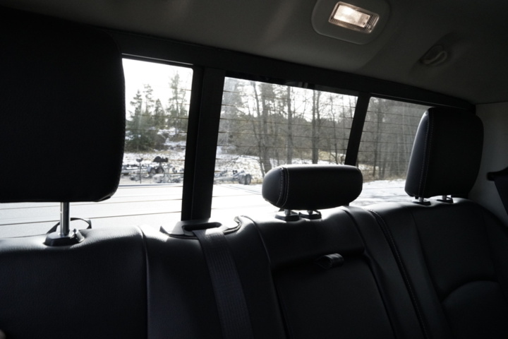 1336519-61 RAM 1500 Crew Cab 5.7 V8 HEMI 4x4 TorqueFlite, 395 hk, 2014