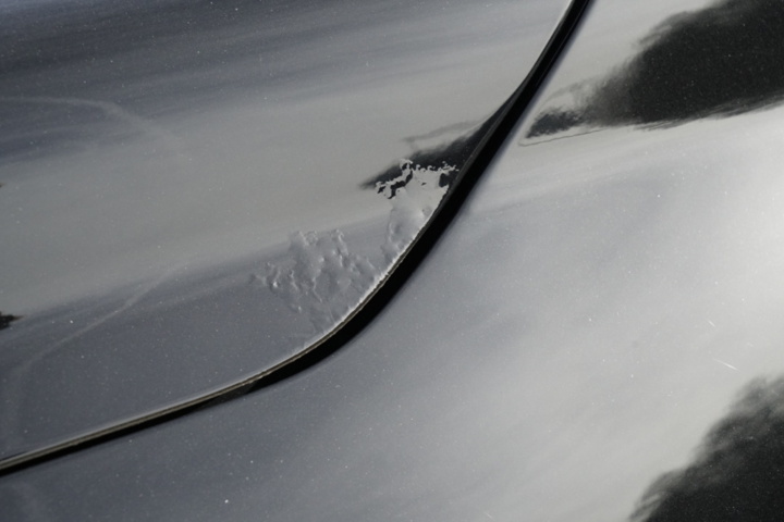 1336519-64 RAM 1500 Crew Cab 5.7 V8 HEMI 4x4 TorqueFlite, 395 hk, 2014