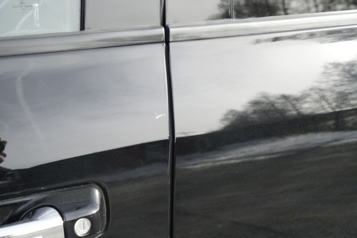 1336519-65 RAM 1500 Crew Cab 5.7 V8 HEMI 4x4 TorqueFlite, 395 hk, 2014