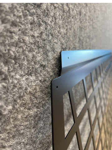 1335922-5 Approximately 29 cargo racks for light trucks