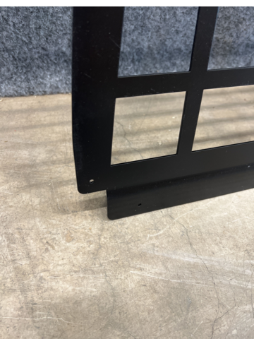 1335922-6 Approximately 29 cargo racks for light trucks