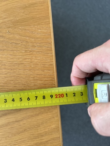 1286645-13 Office workstation - Desk, office chair, bookshelf, and more