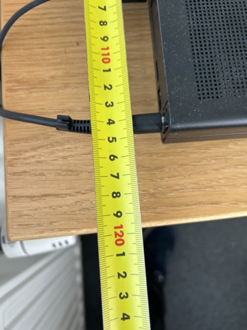 1286645-14 Office workstation - Desk, office chair, bookshelf, and more