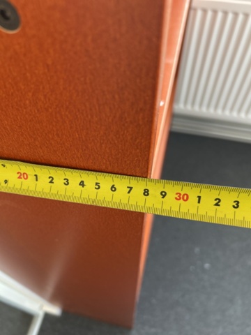 1286645-19 Office workstation - Desk, office chair, bookshelf, and more