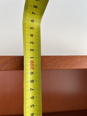 1286645-20 Office workstation - Desk, office chair, bookshelf, and more