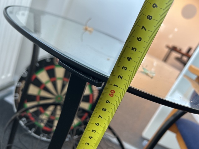 1286645-23 Office workstation - Desk, office chair, bookshelf, and more