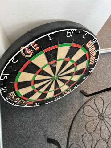 1286645-24 Office workstation - Desk, office chair, bookshelf, and more