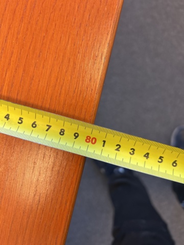 1286647-8 Office workstation - Desk, office chair, bookshelf, and more