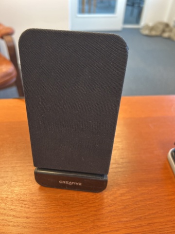 1286647-13 Office workstation - Desk, office chair, bookshelf, and more