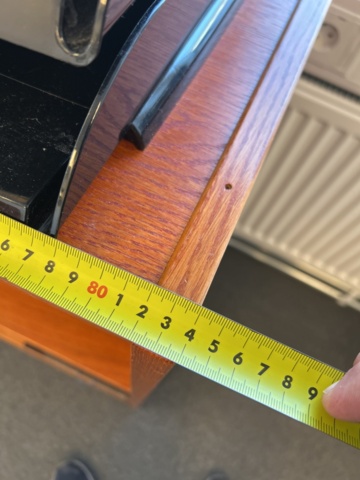 1286647-28 Office workstation - Desk, office chair, bookshelf, and more