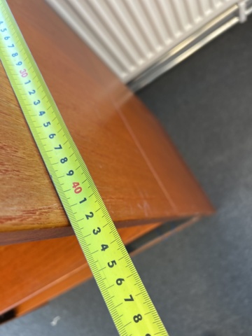 1286647-29 Office workstation - Desk, office chair, bookshelf, and more