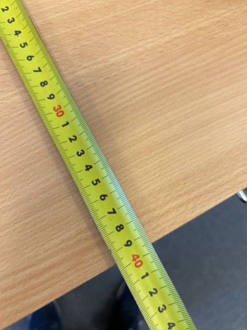 1286648-15 Office storage with contents, etc.