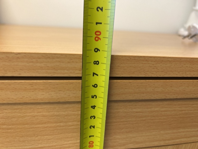 1286648-17 Office storage with contents, etc.