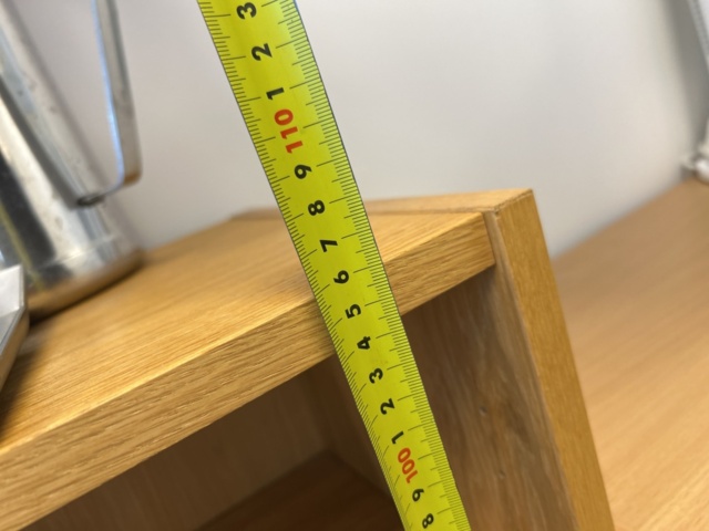 1286648-20 Office storage with contents, etc.