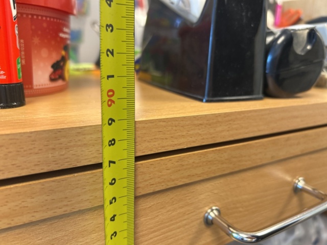 1286648-24 Office storage with contents, etc.