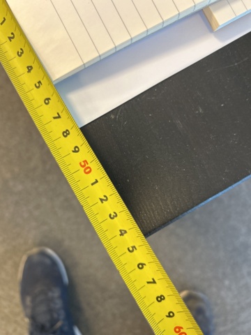 1286648-12 Office storage with contents, etc.