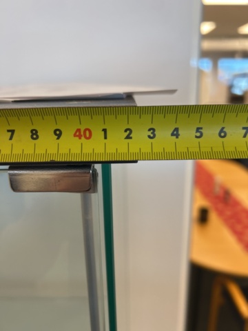 1286648-6 Office storage with contents, etc.