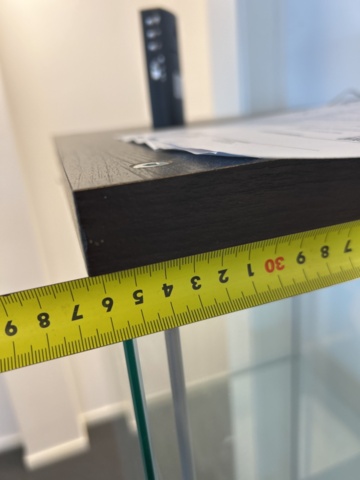 1286648-7 Office storage with contents, etc.