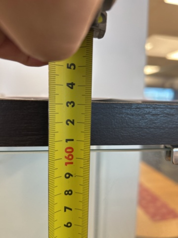 1286648-8 Office storage with contents, etc.