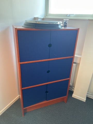 1286649-21 Conference furniture - Tables, chairs, cabinets, and more