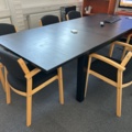 1286649-3 Conference furniture - Tables, chairs, cabinets, and more