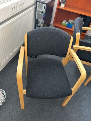 1286649-7 Conference furniture - Tables, chairs, cabinets, and more