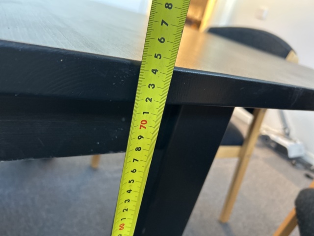 1286649-10 Conference furniture - Tables, chairs, cabinets, and more