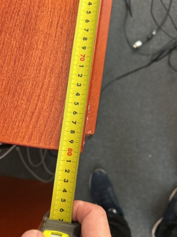 1286649-17 Conference furniture - Tables, chairs, cabinets, and more