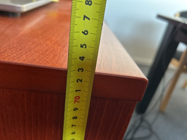 1286649-18 Conference furniture - Tables, chairs, cabinets, and more