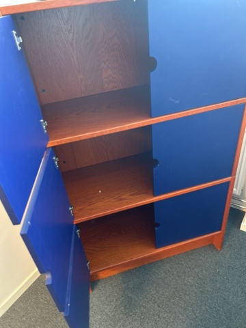 1286649-25 Conference furniture - Tables, chairs, cabinets, and more