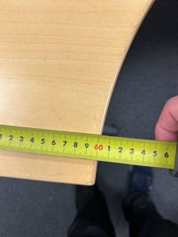 1286651-8 Office workplace - Desk, office chair, shelf, etc.