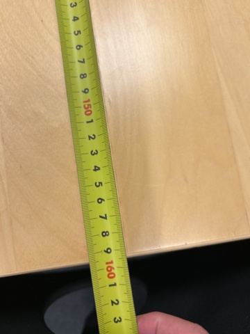 1286651-10 Office workplace - Desk, office chair, shelf, etc.